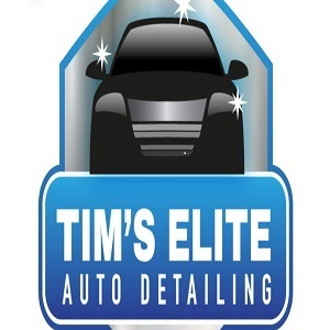 Tim's Elite Auto Detailing